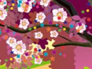 Create Your Blossom Tree