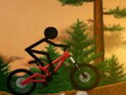 Stickman Dirtbike