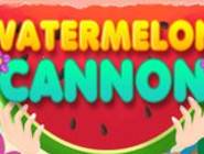 Watermelon Cannon