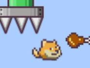 Flappy Doge