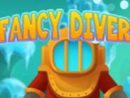 Fancy Diver 3