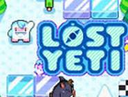 Lost Yeti