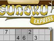 Sudoku Express