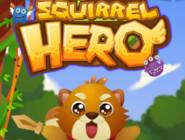 Squirrel Hero