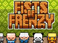 Fists of Frenzy