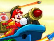 Mario Torpedo