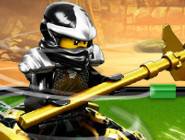 Lego Ninjago