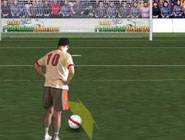 Free Kick Duel