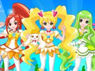 Pretty Cure 2