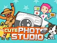 Cute Photo Studio