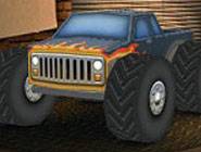 Monster Truck 3D