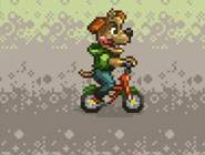 Bike Tyke