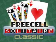 Freecell Solitaire Classic