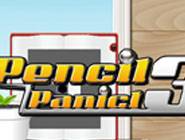 Pencil Panic 3