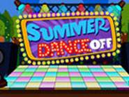 Summer Dance Off