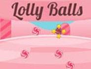 Lolly Balls