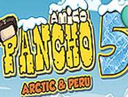Amigo Pancho 5: Artic & Peru