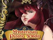 Mysterious Pirate Jewels