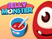 Jelly Monster