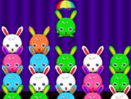 Magic Bunnies