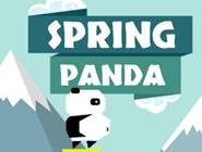 Spring Panda