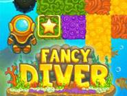 Fancy Diver