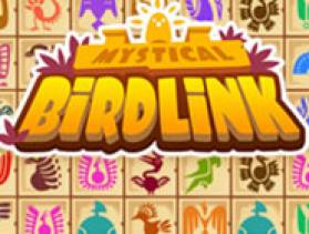 Enjoy Mystical Bird Link game for free at Playhub.com, and much more Mahjon...