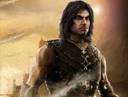 Prince of Persia : The Forgotten Sands