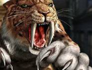 Smilodon Rampage