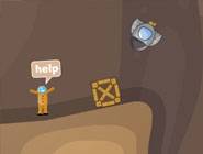 Deep Underground