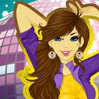 Party Girl Makeover 13904