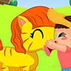 Cute Pony Daycare