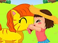 Cute Pony Daycare