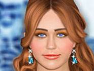 Miley Cyrus Makeover