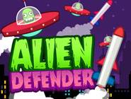 Alien Defender