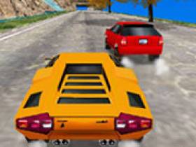 Super Drift 3D - Online Game - Play for Free