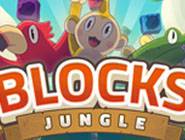 Blocks Jungle