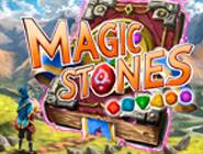 Magic Stones