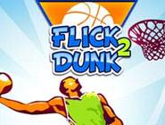 Flick 2 Dunk