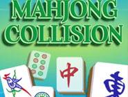 Mahjong Collision