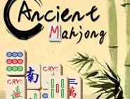 Ancient Mahjong