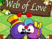 Web Of Love