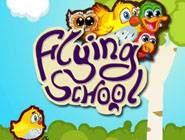 Flying School