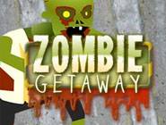 Zombie Getaway