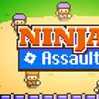 Ninjas Assault