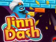 Jinn Dash