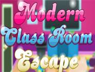 Modern Classroom Escape