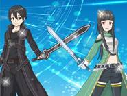 Sword Art Online Dress Up