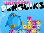 Unfreeze Penguins