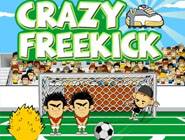 Crazy Freekick